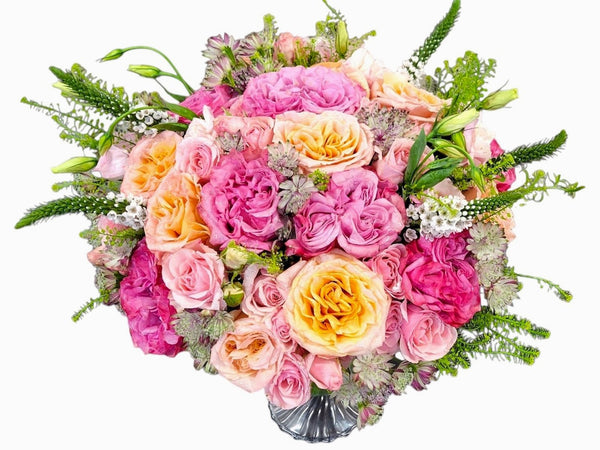 Spring Celebration