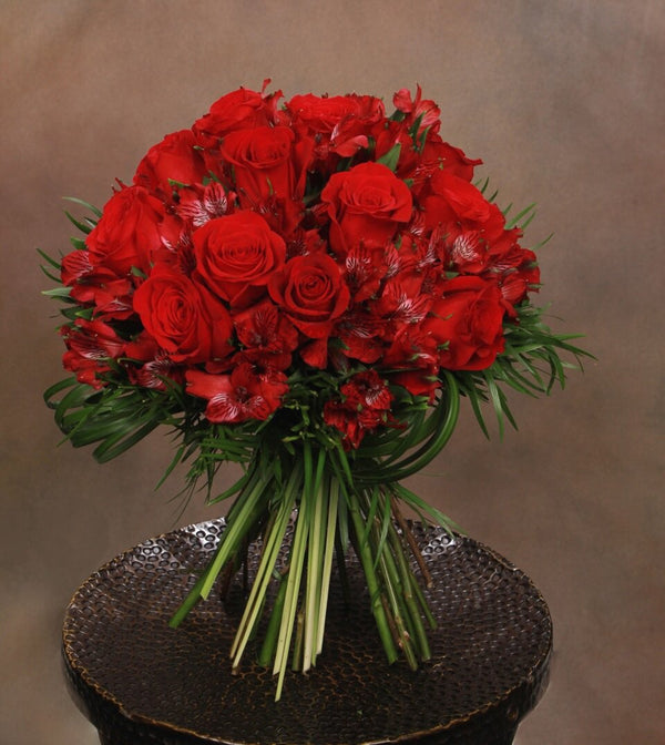 Lavish Bouquet